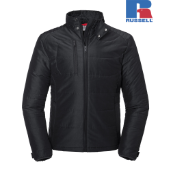 Men's Cross Jacket | Russell