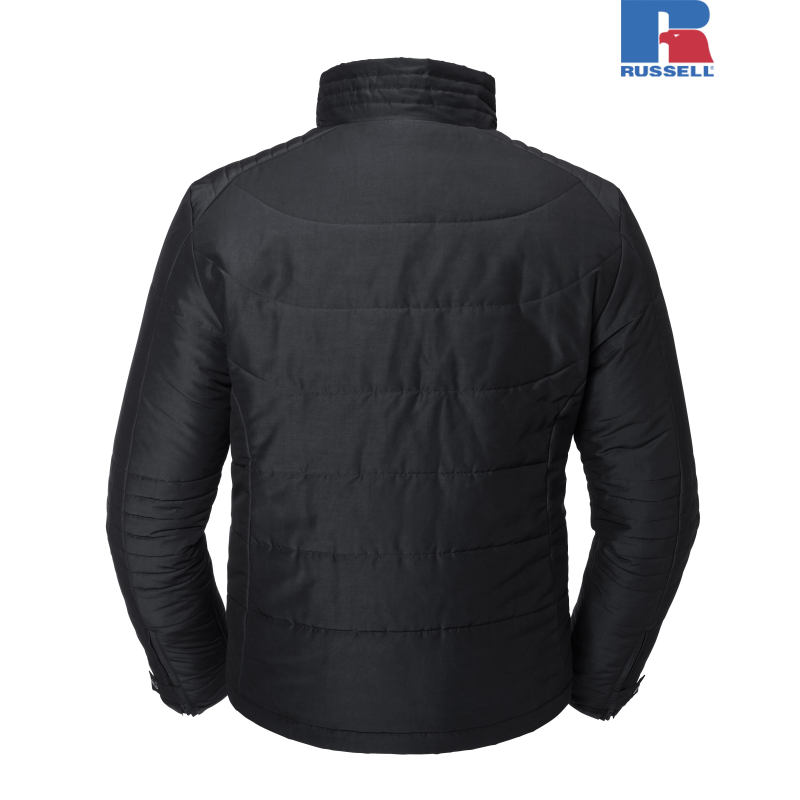 Men's Cross Jacket | Russell