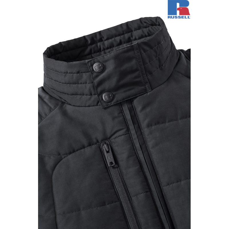 Men's Cross Jacket | Russell