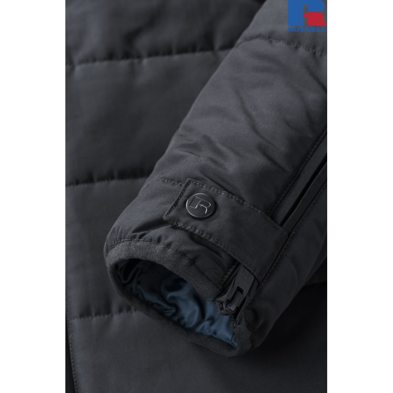 Men's Cross Jacket | Russell
