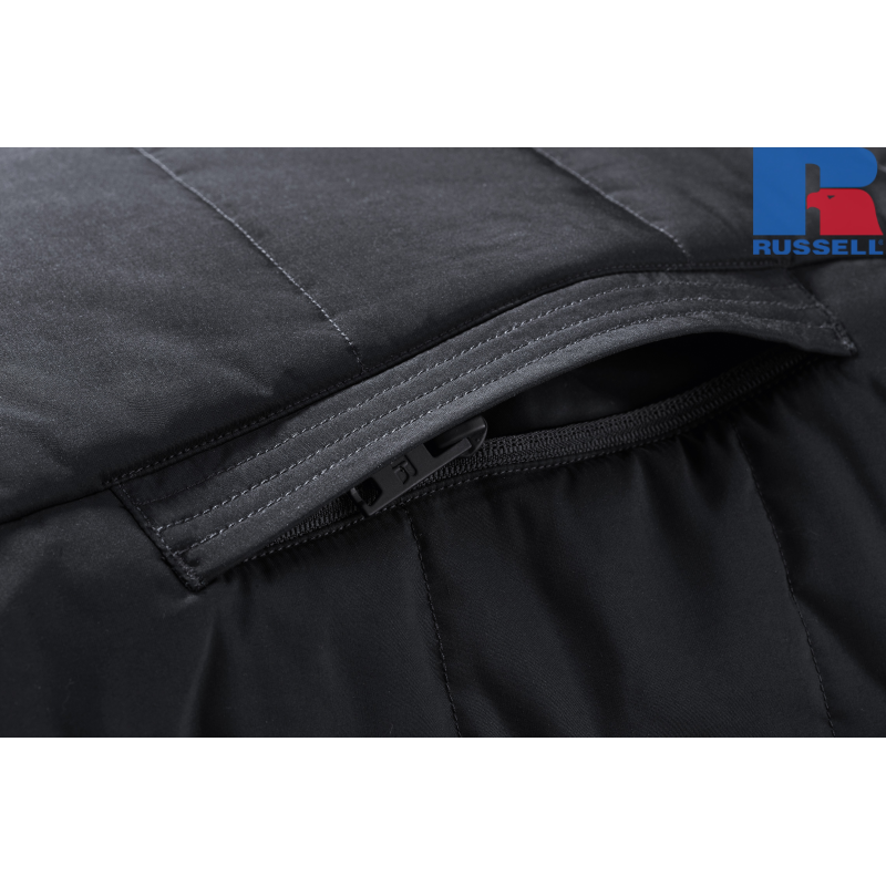 Men's Cross Jacket | Russell