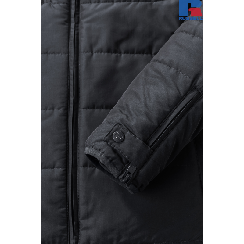 Men's Cross Jacket | Russell