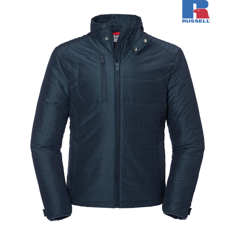 Men's Cross Jacket | Russell