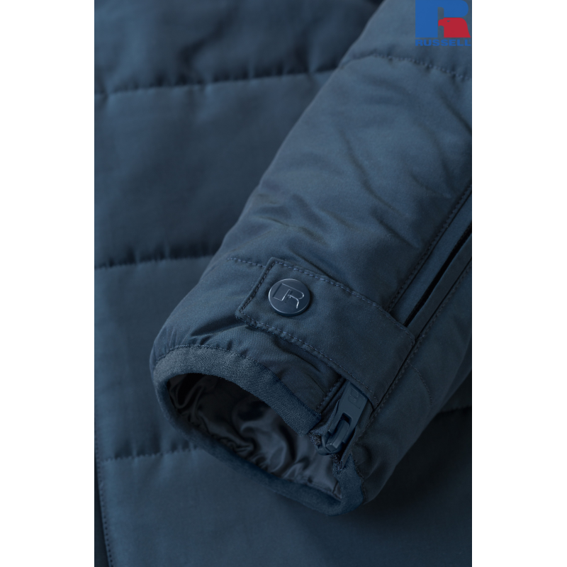 Men's Cross Jacket | Russell