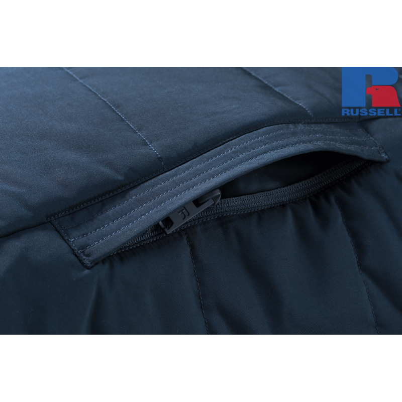 Men's Cross Jacket | Russell