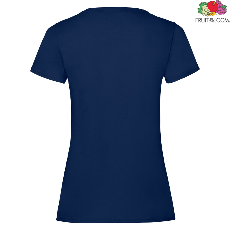 Ladies Valueweight T | Fruit of the Loom