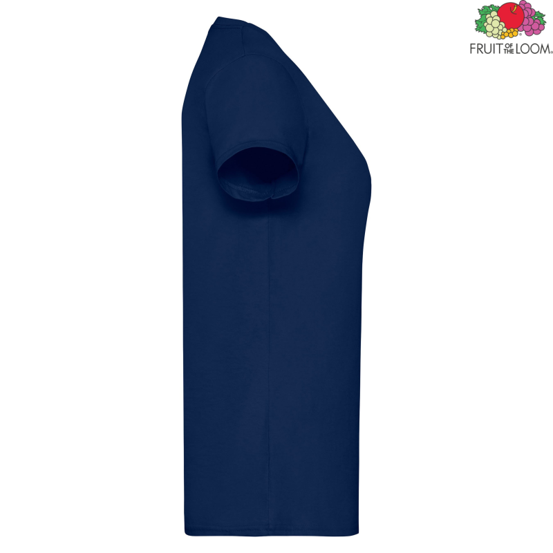 Ladies Valueweight T | Fruit of the Loom