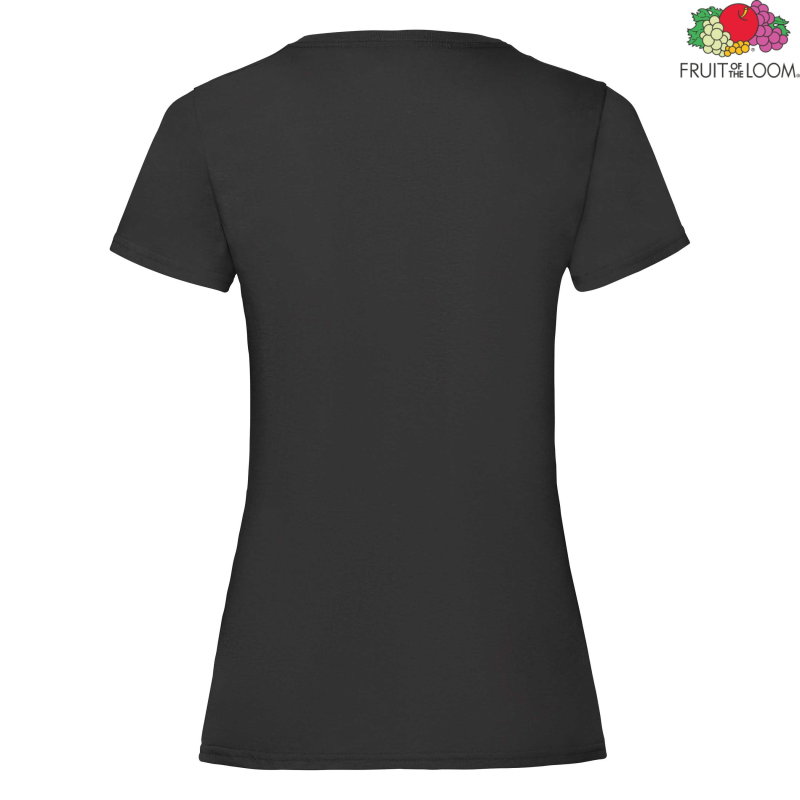 Ladies Valueweight T | Fruit of the Loom