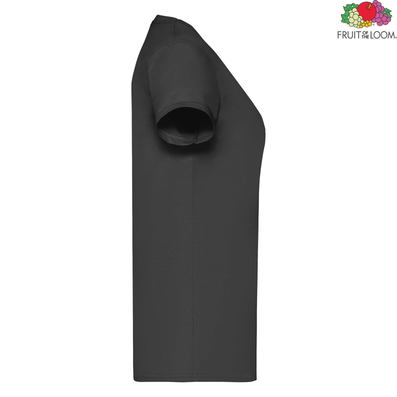 Ladies Valueweight T | Fruit of the Loom