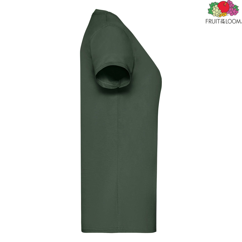 Ladies Valueweight T | Fruit of the Loom