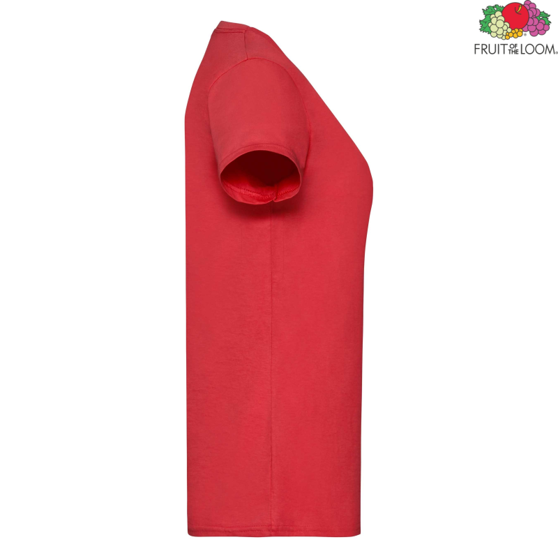 Ladies Valueweight T | Fruit of the Loom