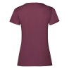 Ladies Valueweight T | Fruit of the Loom