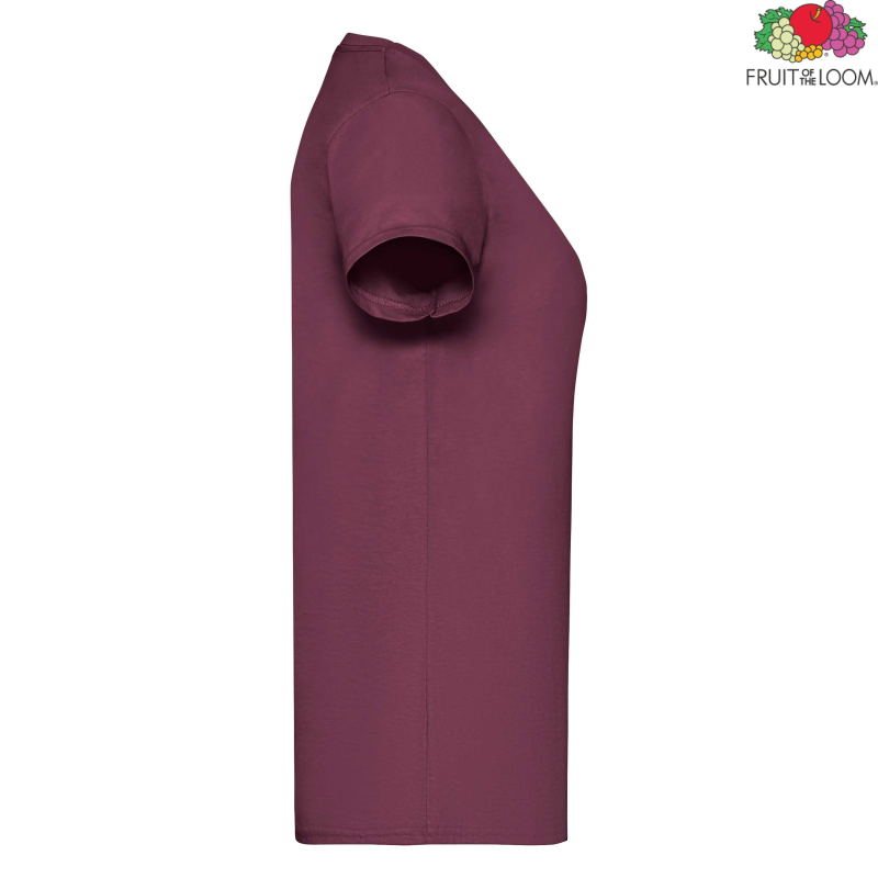 Ladies Valueweight T | Fruit of the Loom