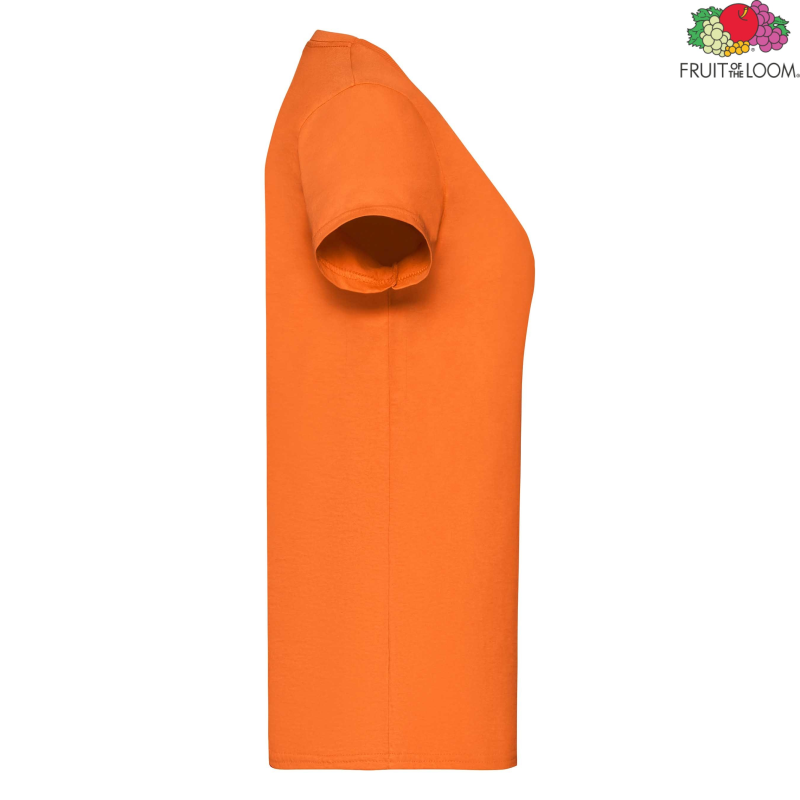 Ladies Valueweight T | Fruit of the Loom