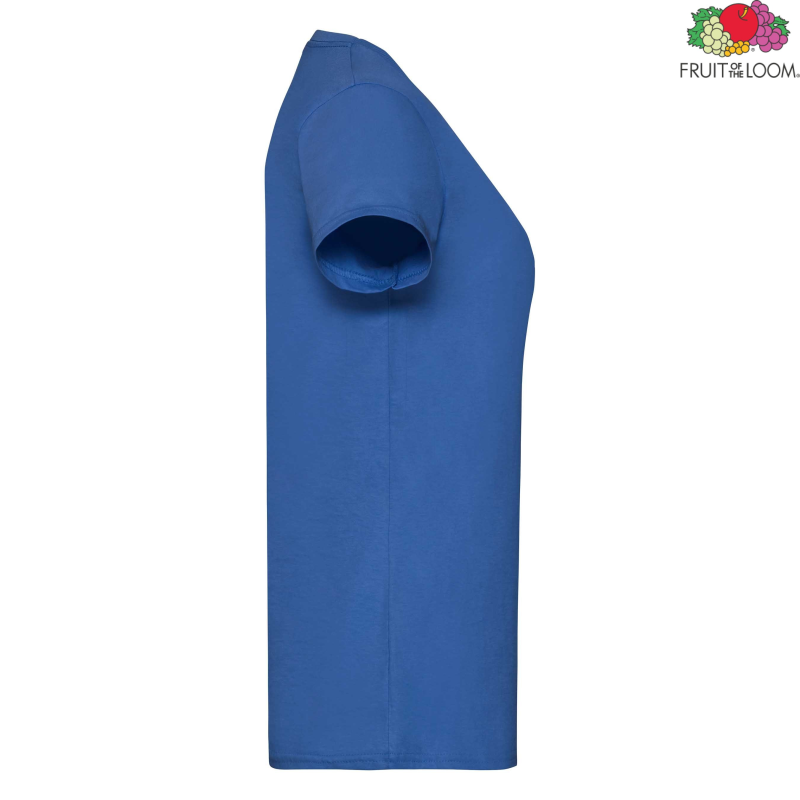 Ladies Valueweight T | Fruit of the Loom