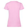Ladies Valueweight T | Fruit of the Loom