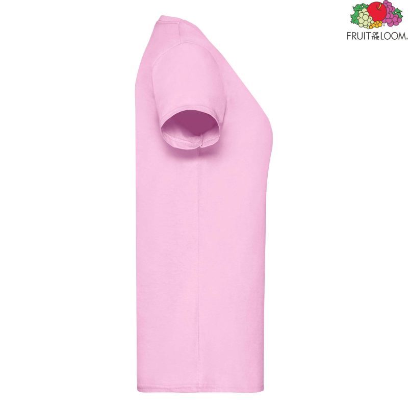 Ladies Valueweight T | Fruit of the Loom