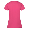 Ladies Valueweight T | Fruit of the Loom