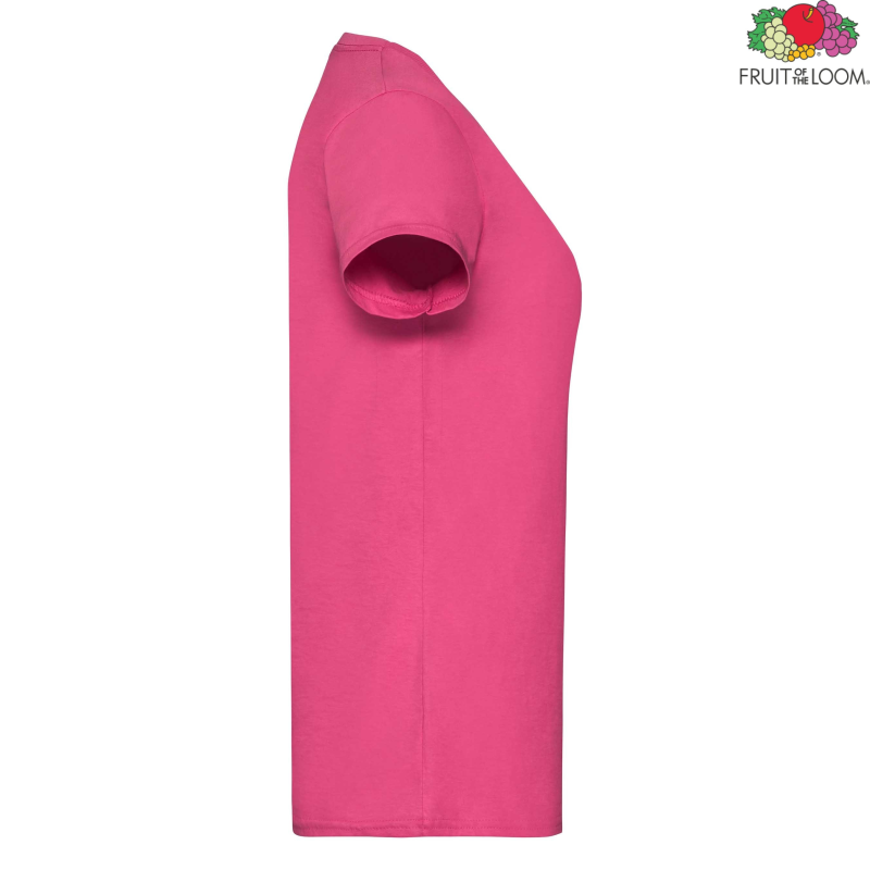 Ladies Valueweight T | Fruit of the Loom