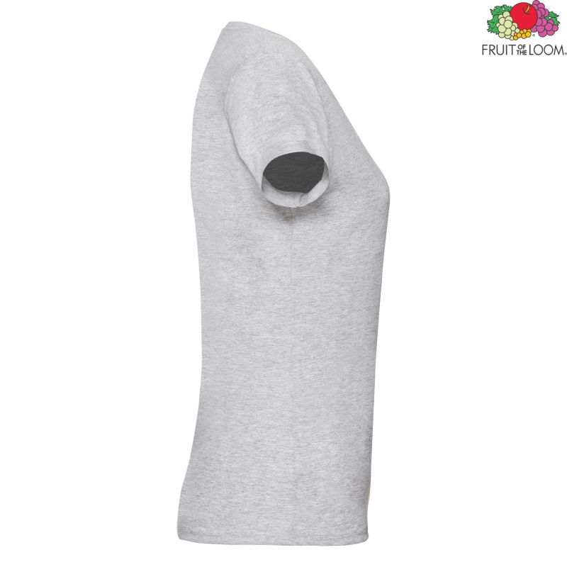 Ladies Valueweight T | Fruit of the Loom