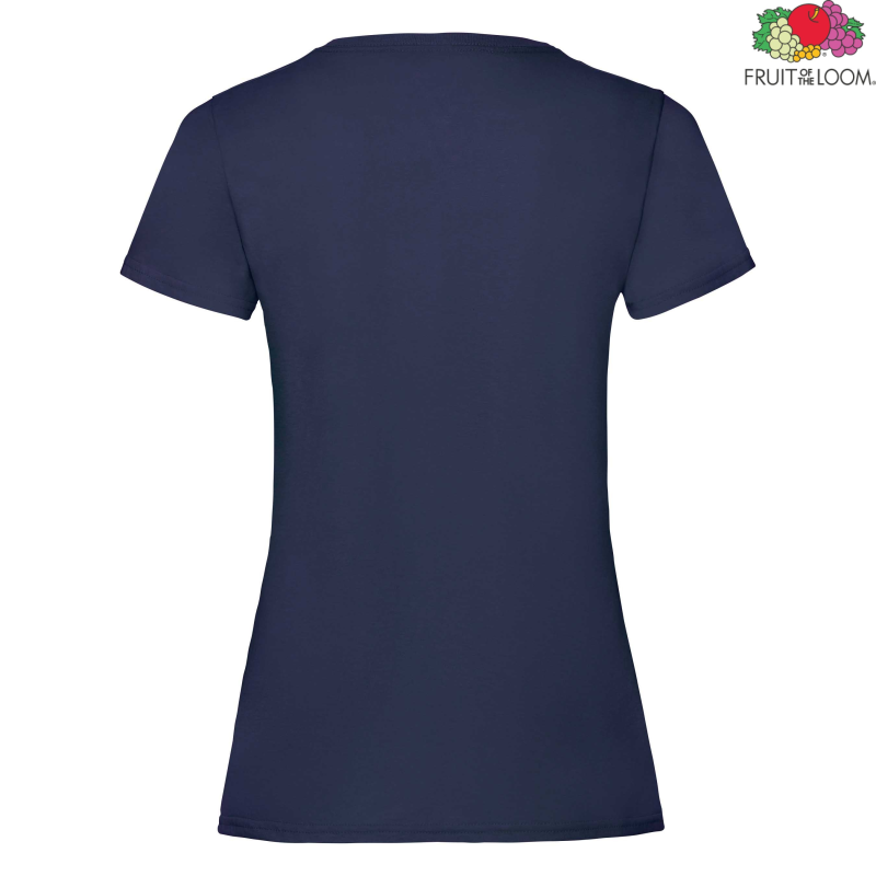 Ladies Valueweight T | Fruit of the Loom