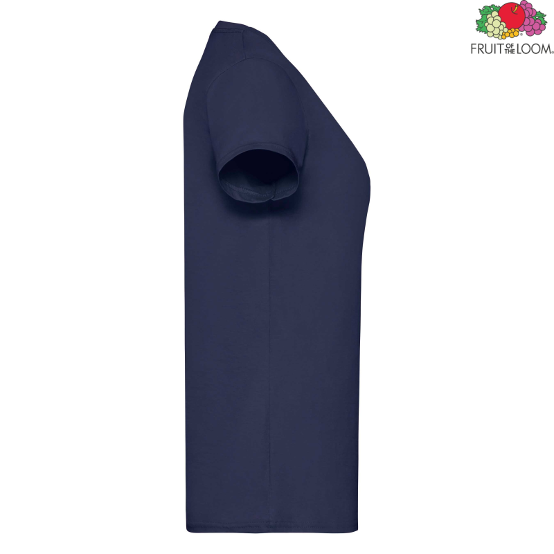 Ladies Valueweight T | Fruit of the Loom