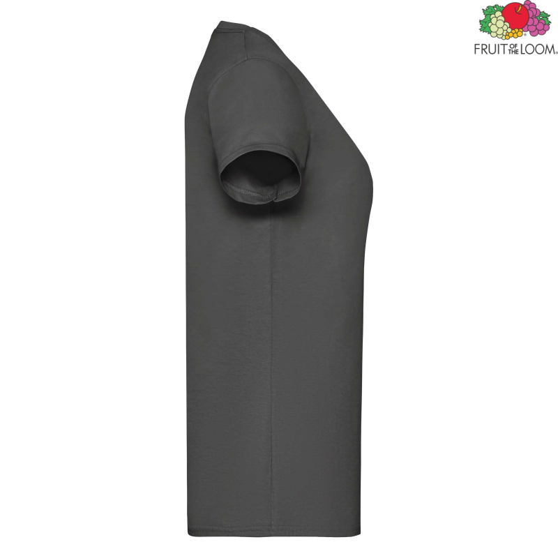 Ladies Valueweight T | Fruit of the Loom