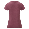 Ladies Valueweight T | Fruit of the Loom