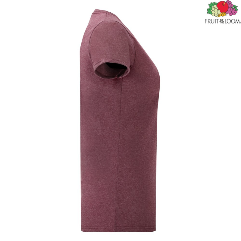 Ladies Valueweight T | Fruit of the Loom