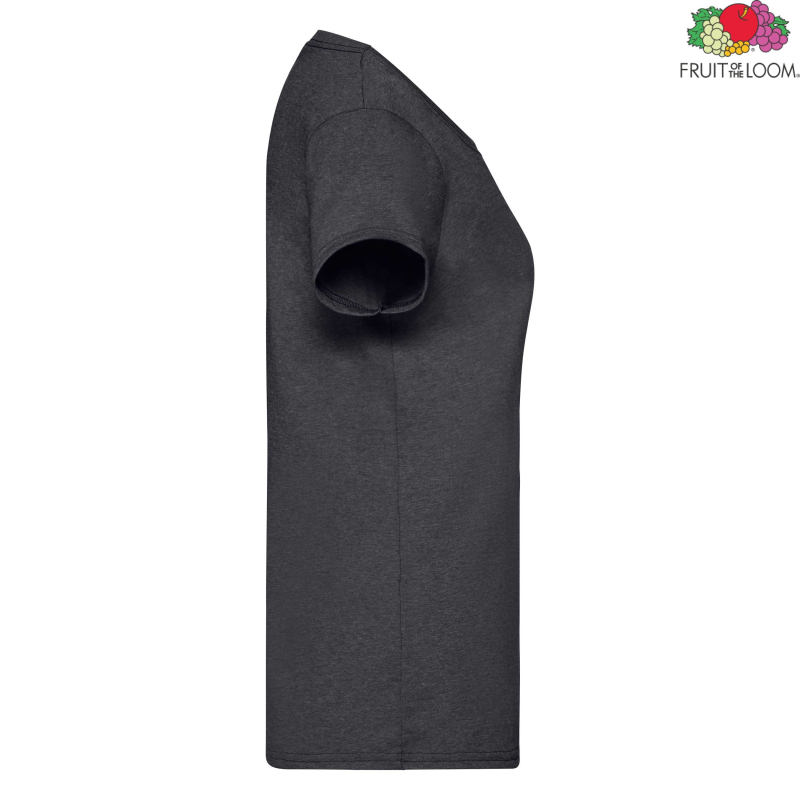 Ladies Valueweight T | Fruit of the Loom