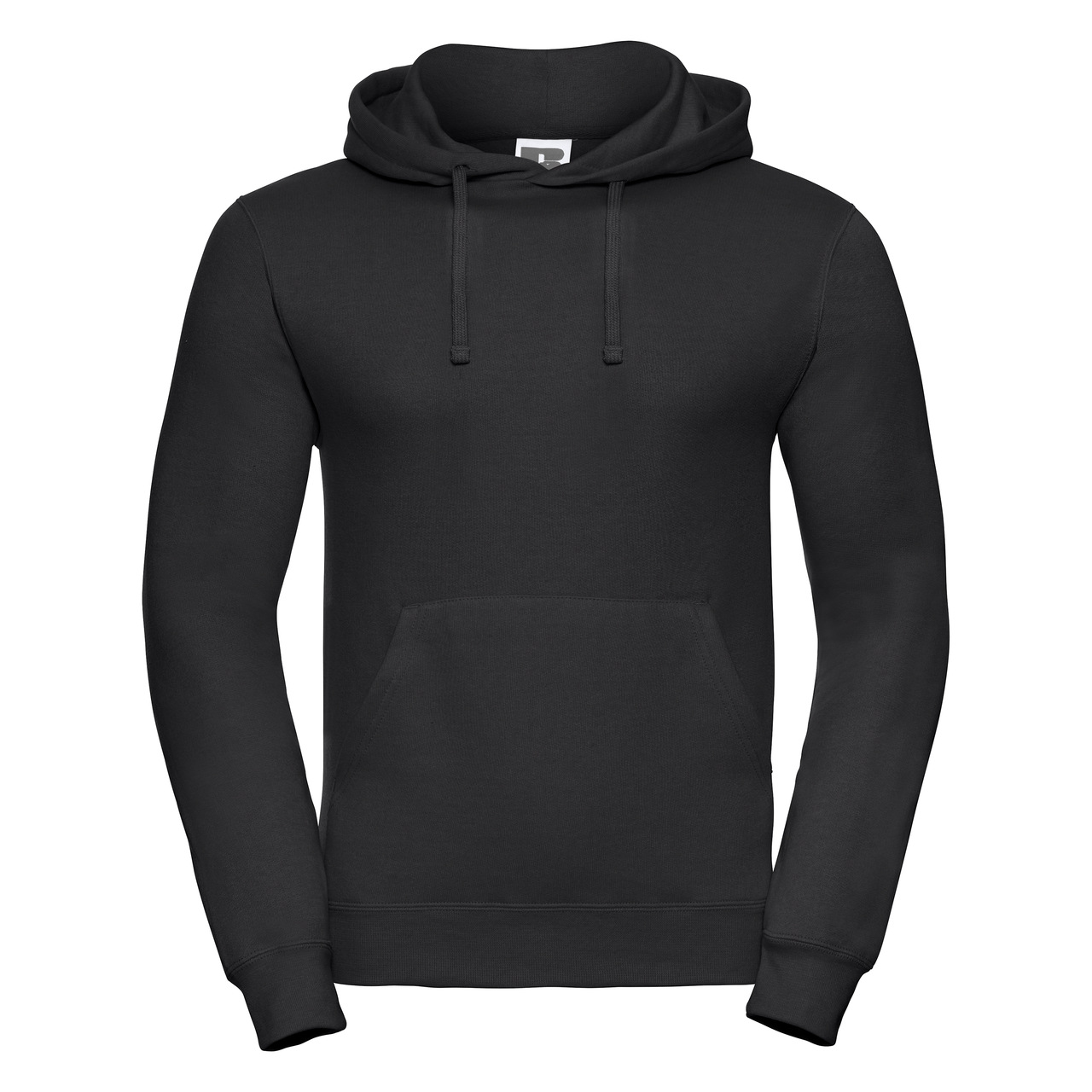 ADULTS HOODED SWEATSHIRT | Russell