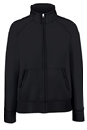 PREMIUM SWEAT JACKET LADY-FIT | Fruit of the Loom