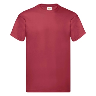 Original T-Shirt, 100% Cotton, 135g/145g