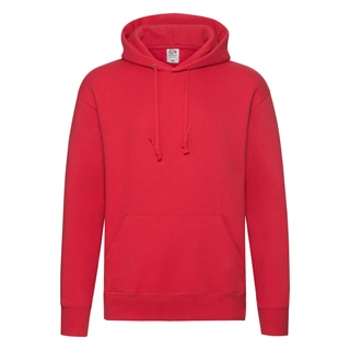 Premium Hooded Sweat, 70% Cotton, 30% Polyester, 280g