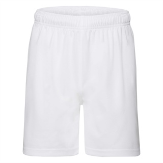 Performance shorts Kids, 100% Polyester, 140g