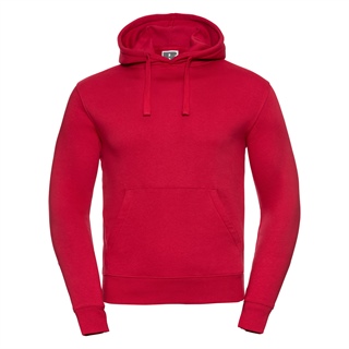 Men`s Authentic Hooded Sweat, 80% Cotton, 20% Polyester, 280g