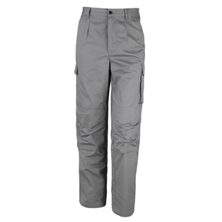 Action Trousers, 65% Polyester, 35% Cotton, 270g