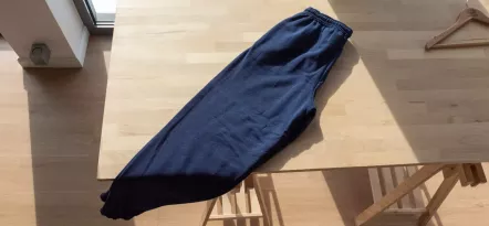 Classic Elasticated Jog Pants – Fruit of the Loom