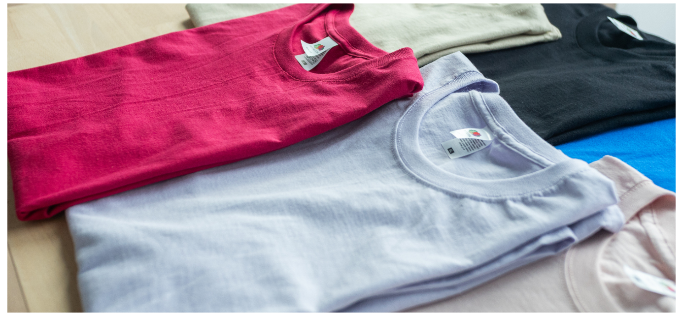 Iconic 195 - Softness of 100% Ring-Spun Combed Cotton